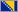 Bosnia y Herzegovina Bosnia y Herzegovina