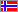 Noruega Noruega